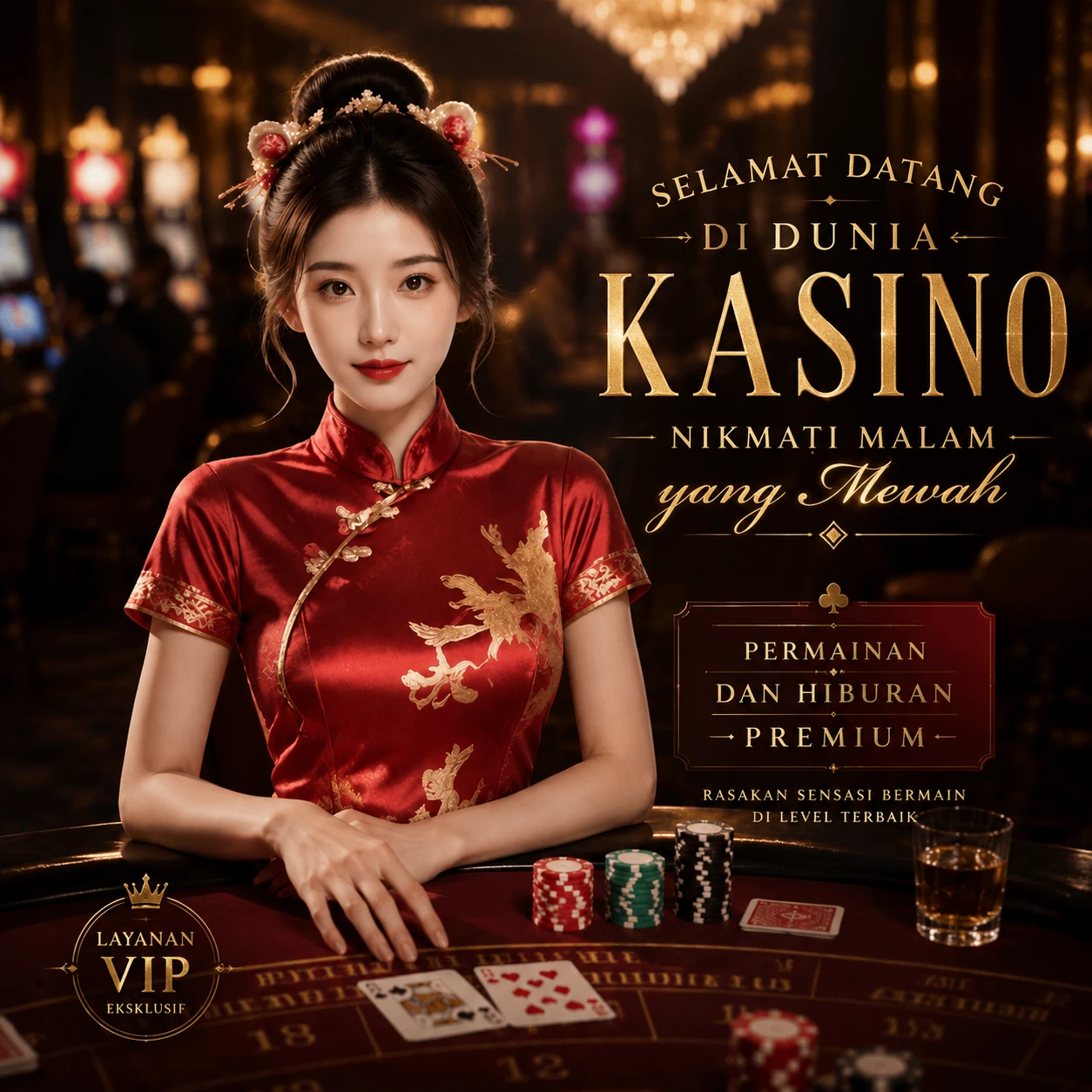 Menggali Fitur Menarik di Situs Game hitnspin